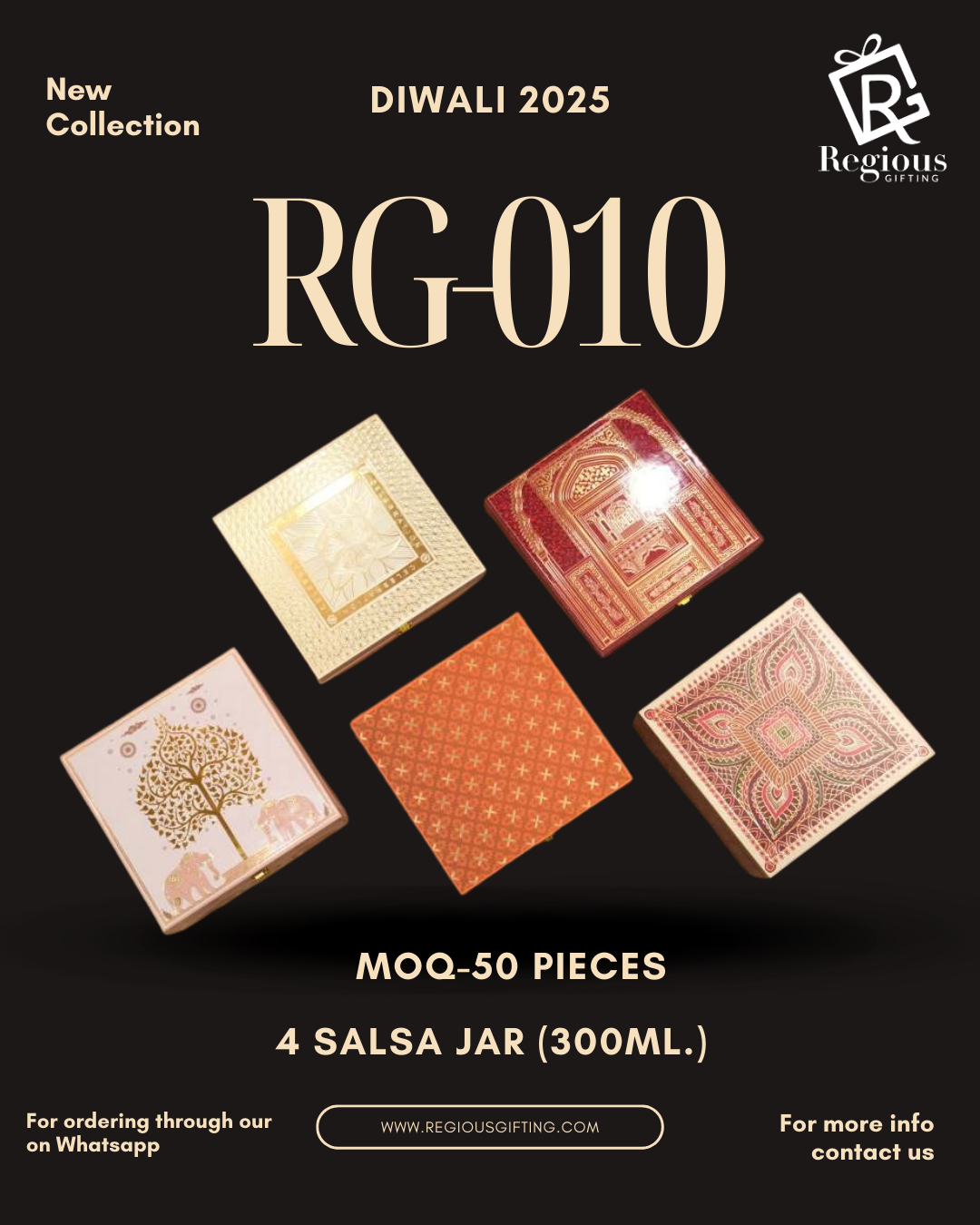 RG 10