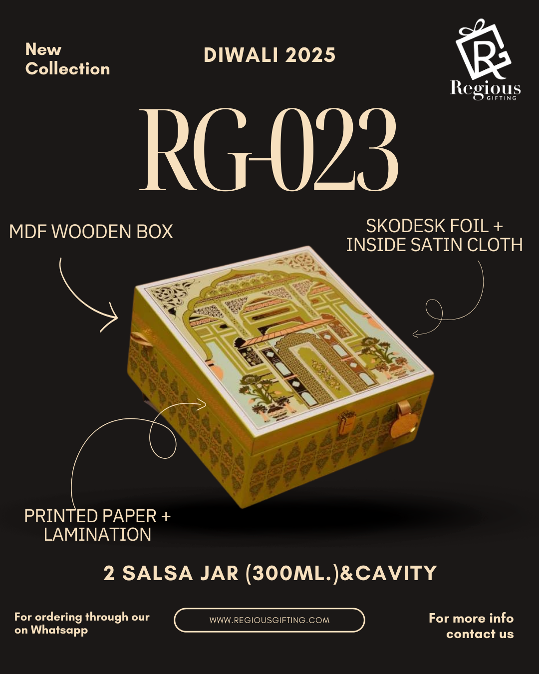 RG 23