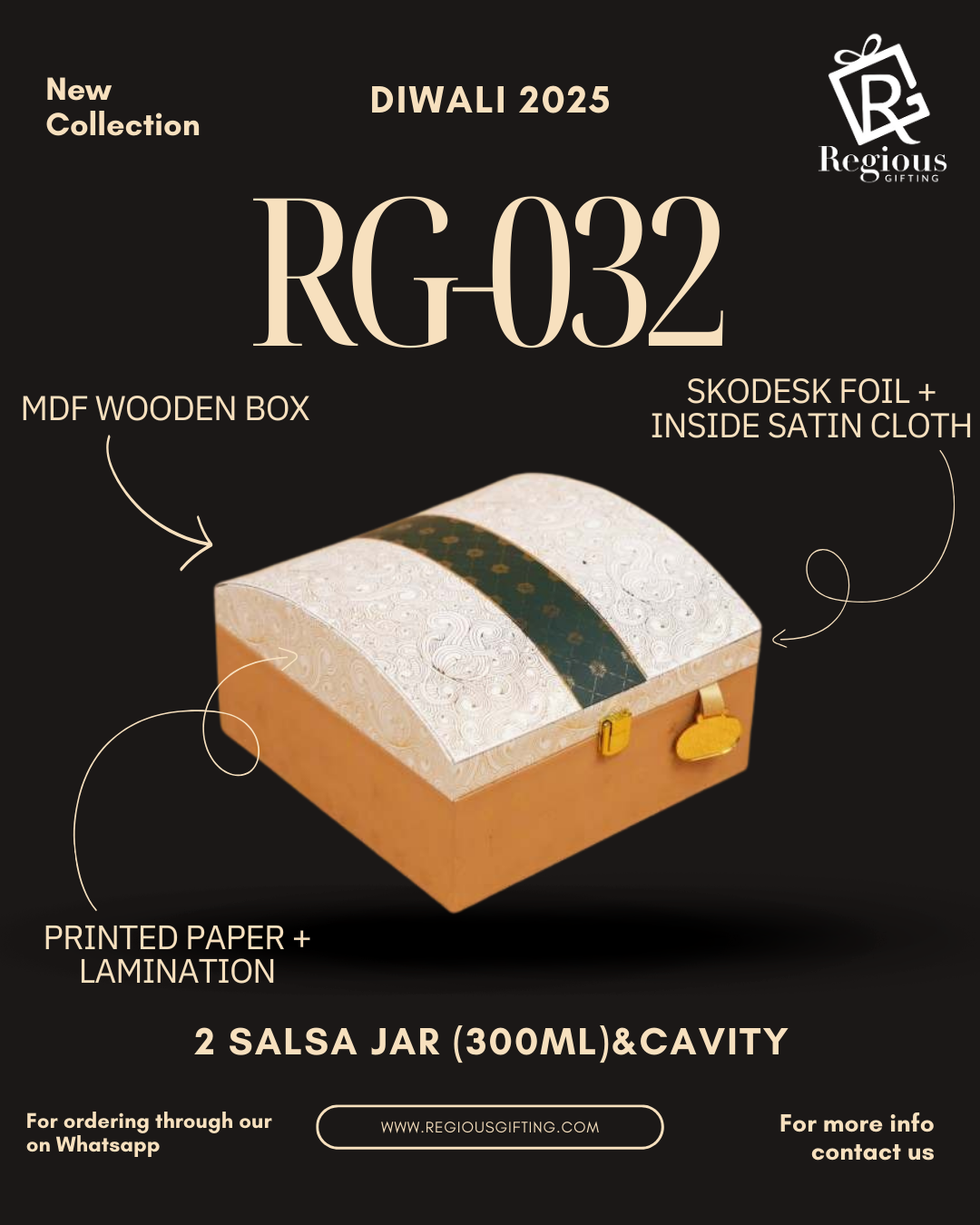RG 32