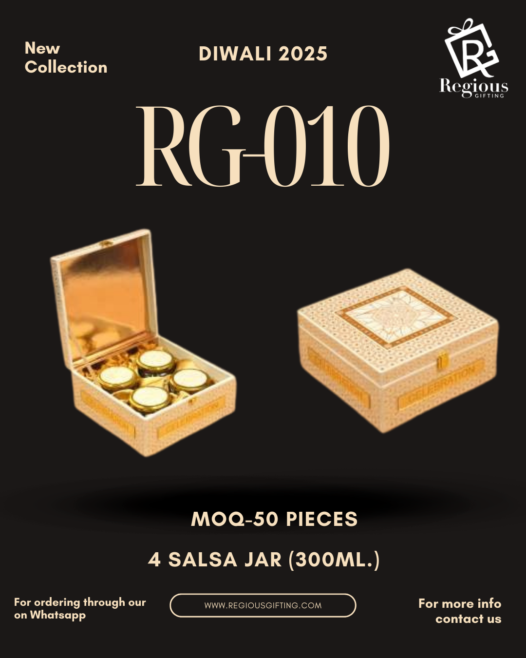 RG 10