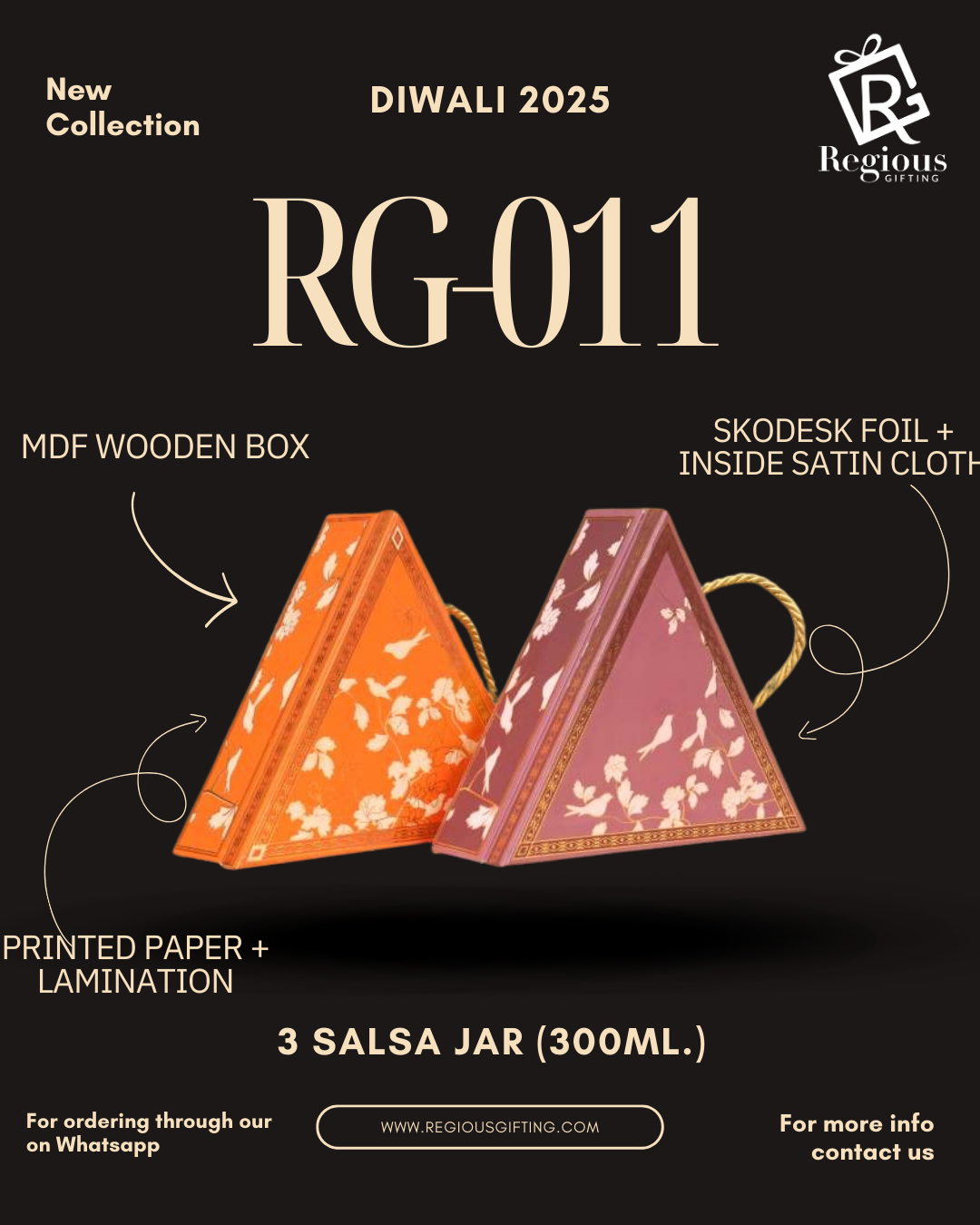 RG 11