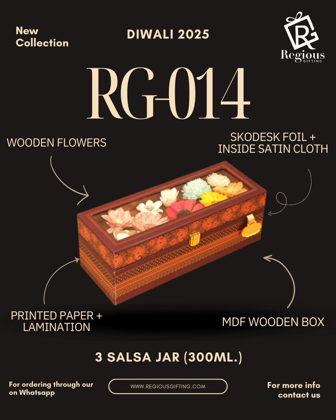 RG 13/14/15