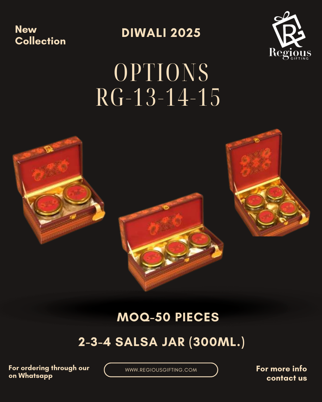 RG 13/14/15