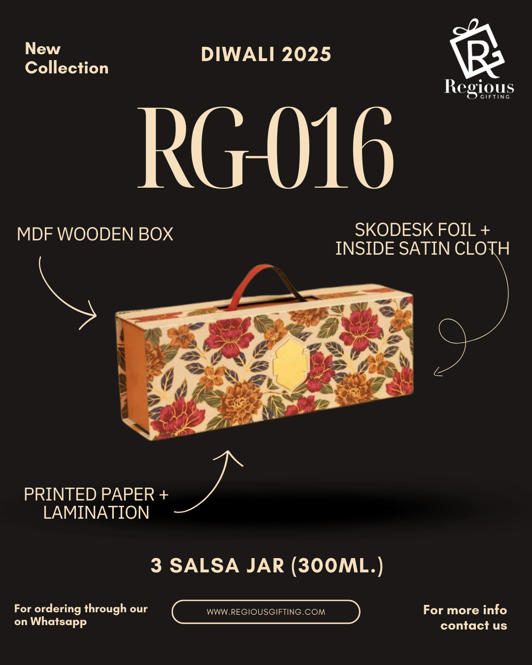 RG 16