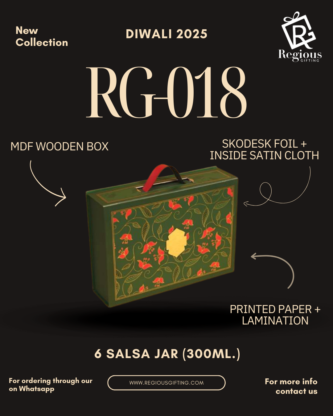 RG 18