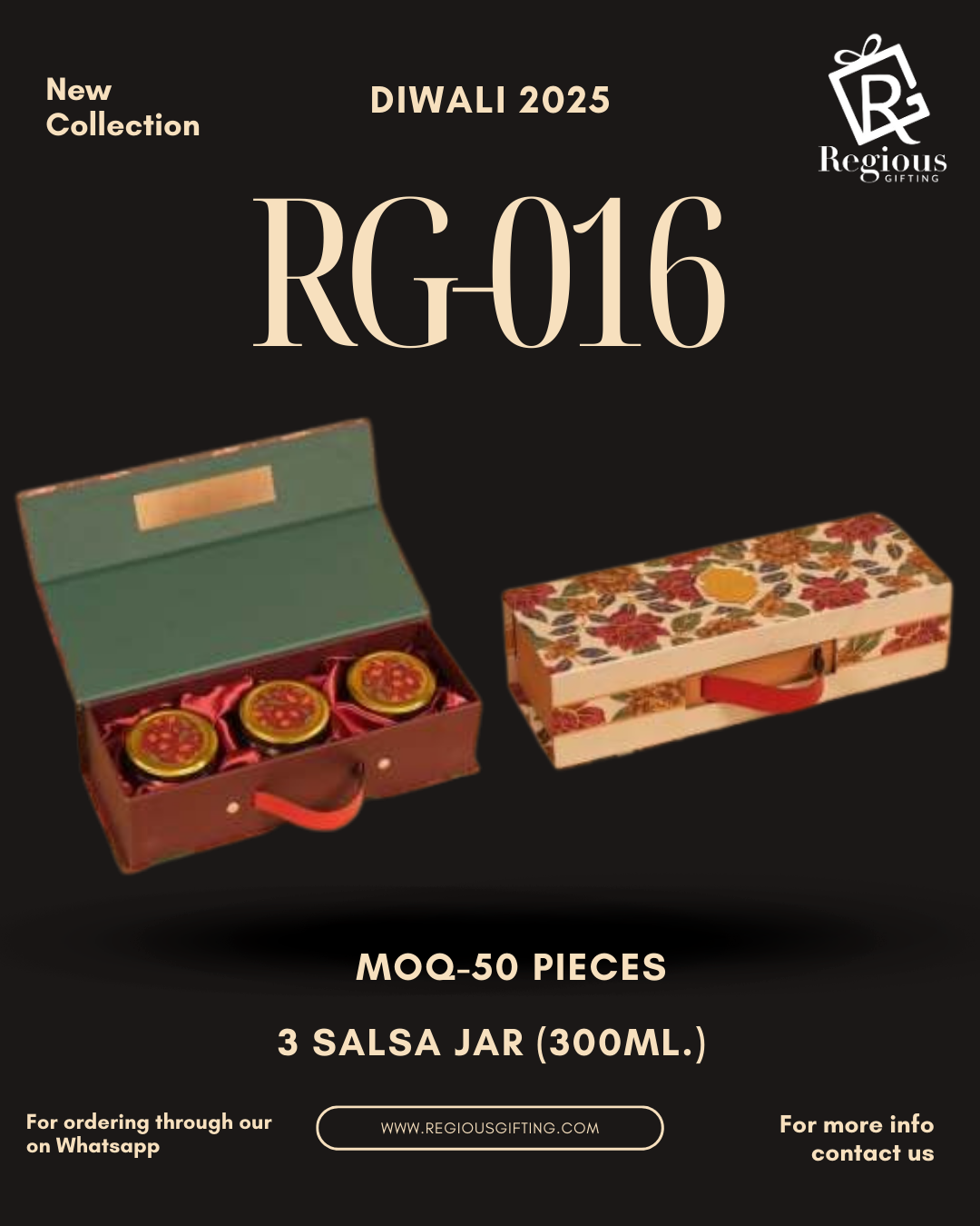 RG 16