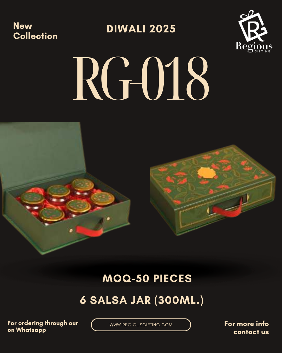RG 18