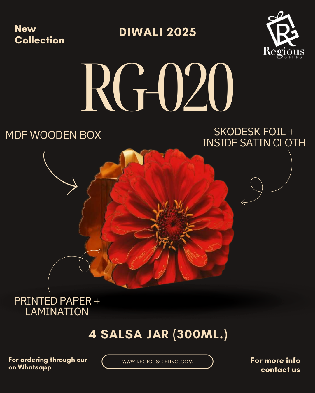 RG 20