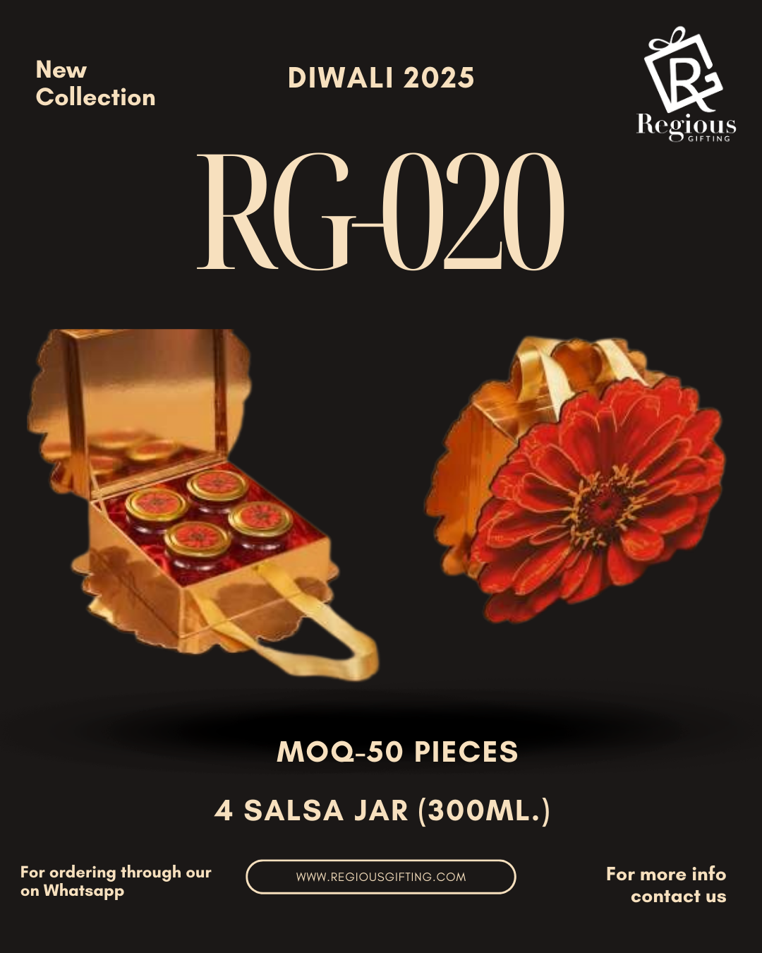 RG 20