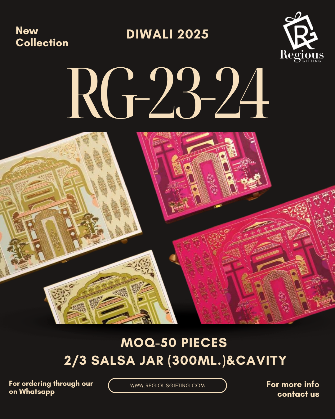 RG 23
