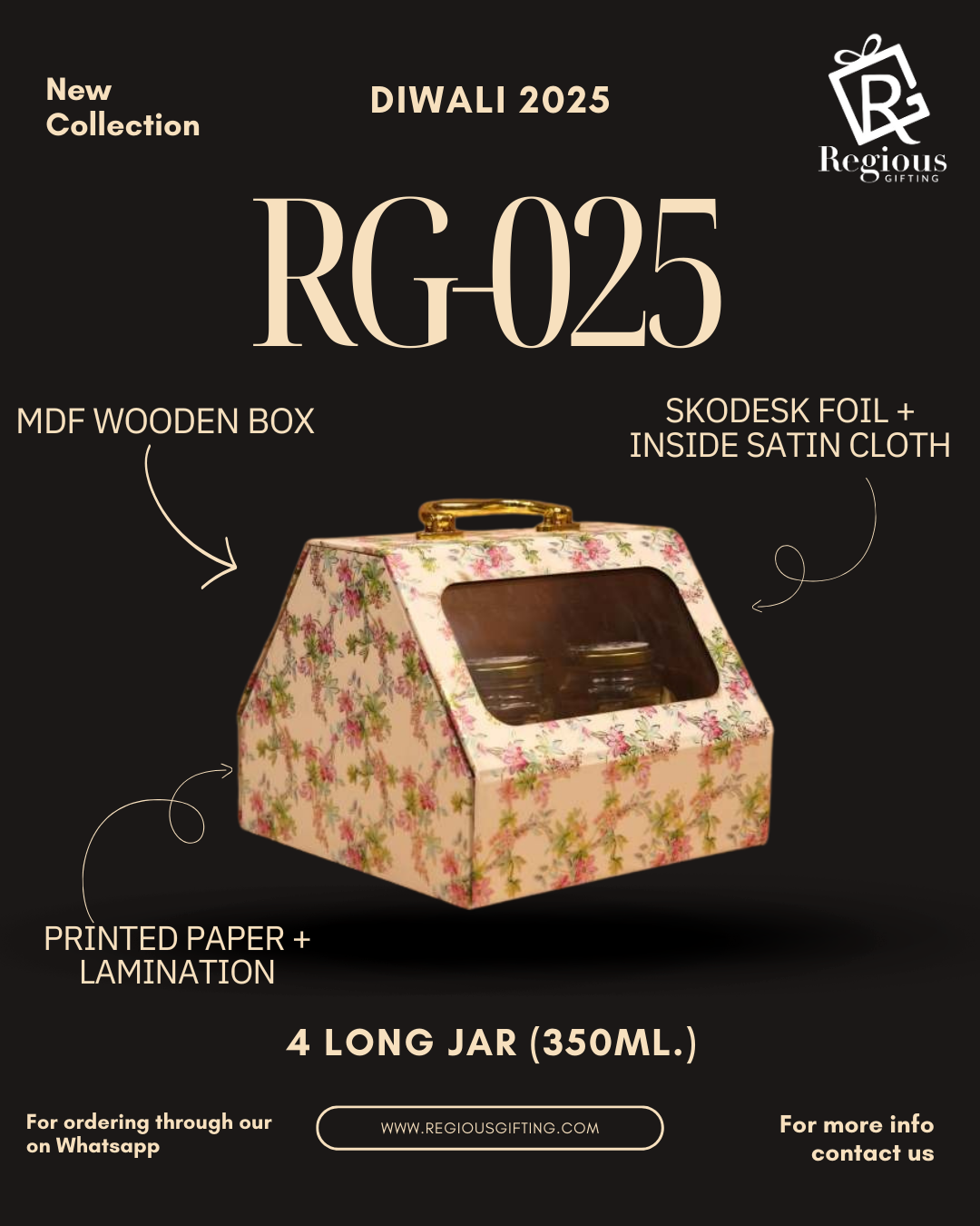 RG 25