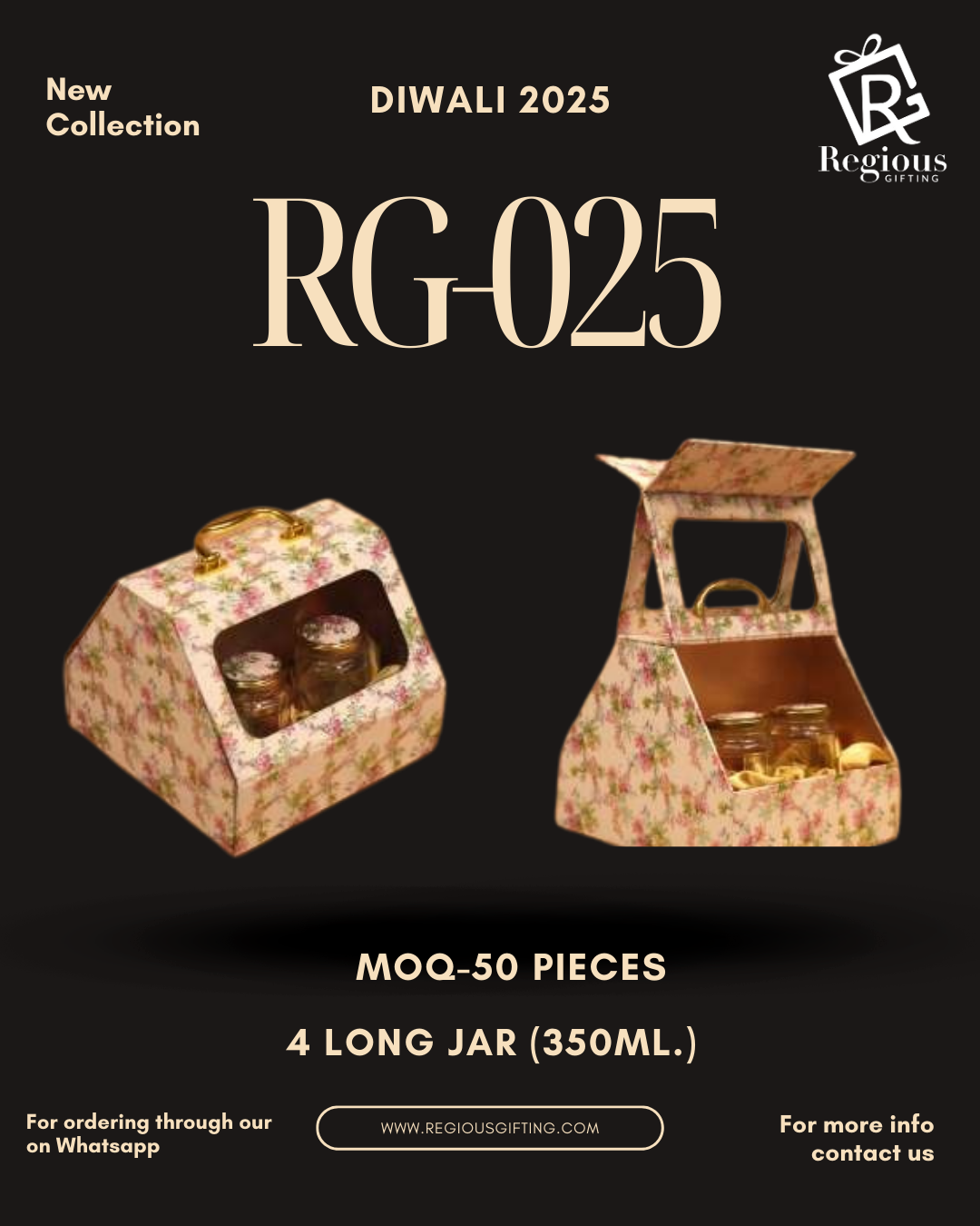 RG 25
