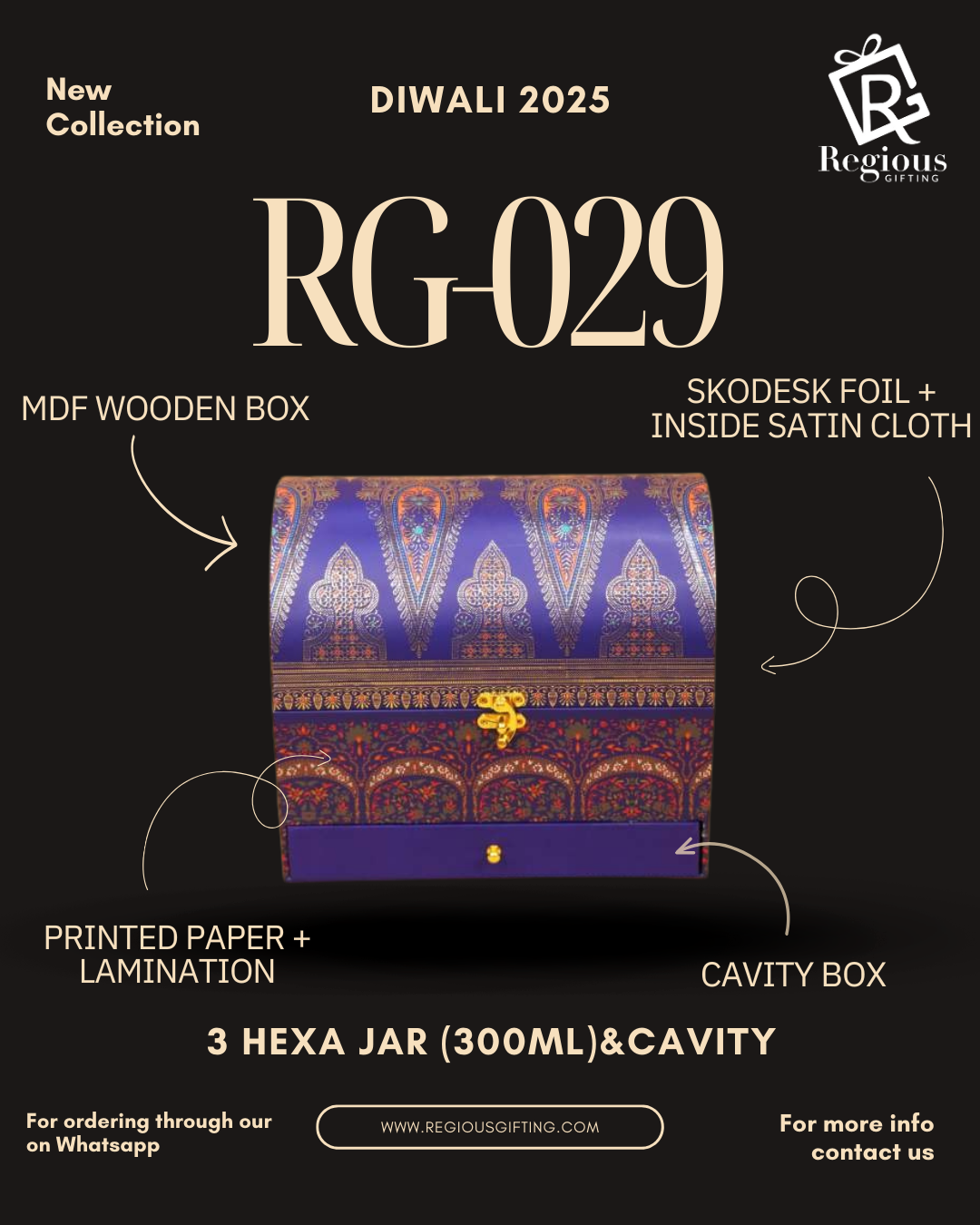 RG 29