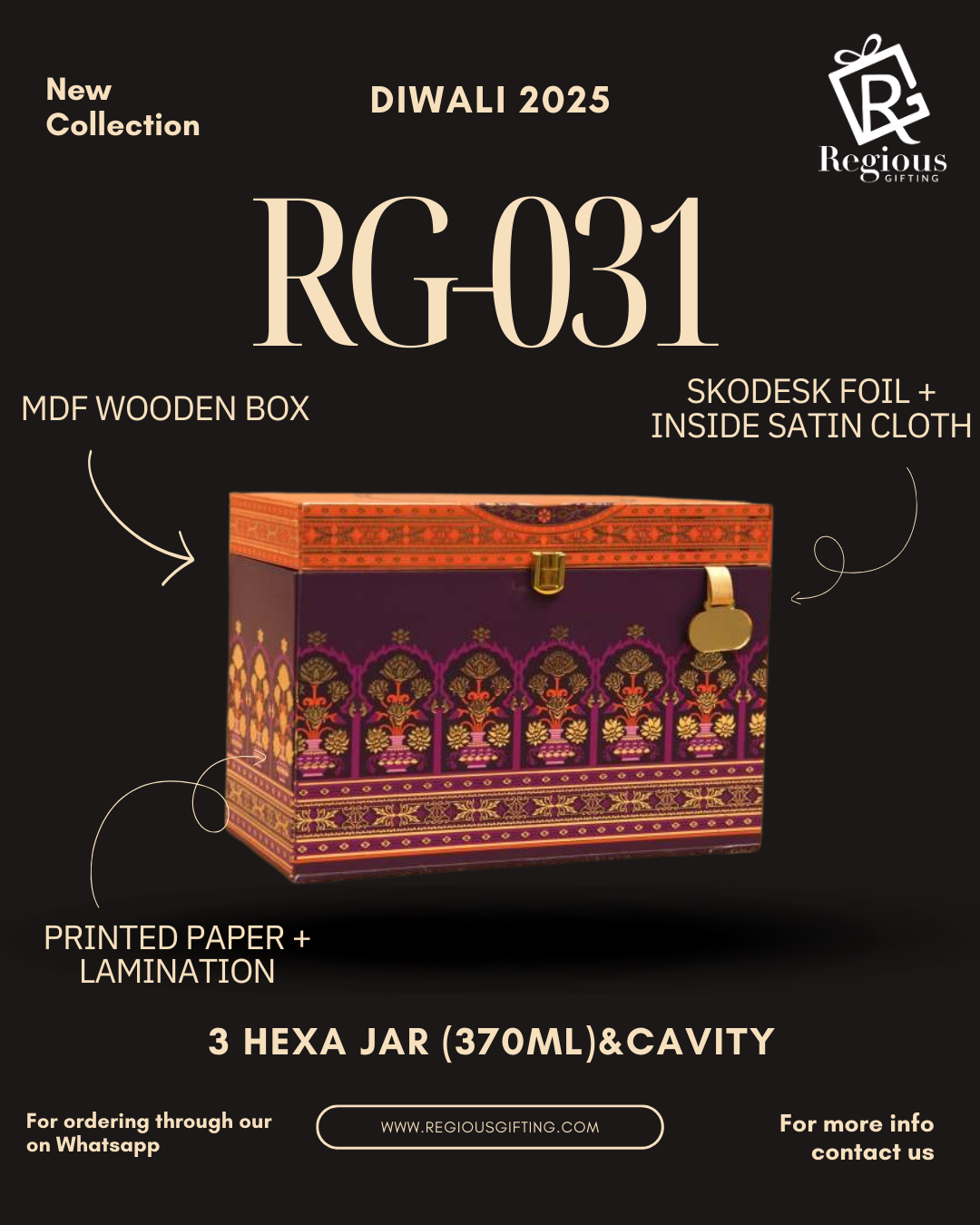 RG 31