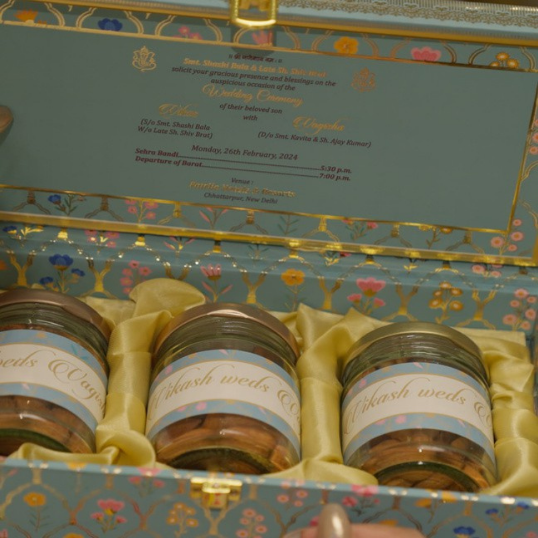 wedding hamper 18