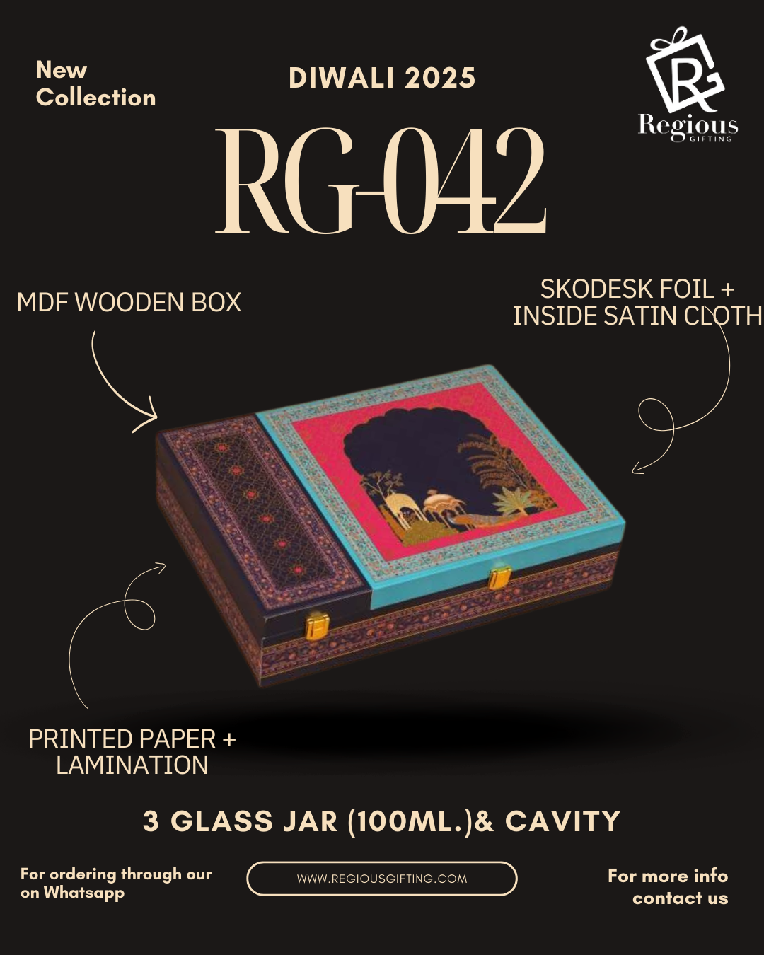 RG 42
