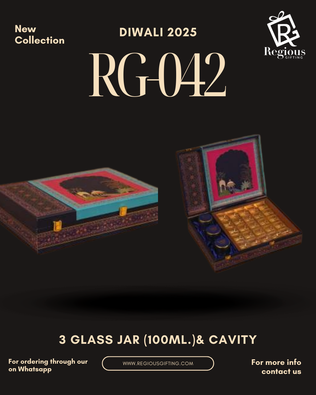 RG 42