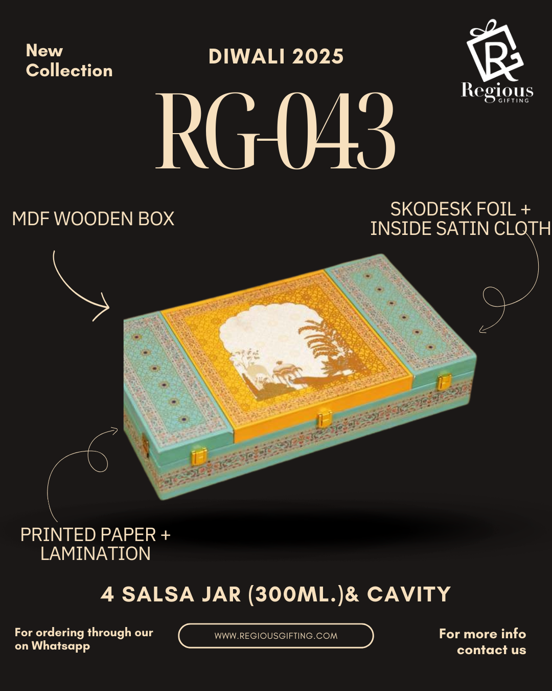 RG 43