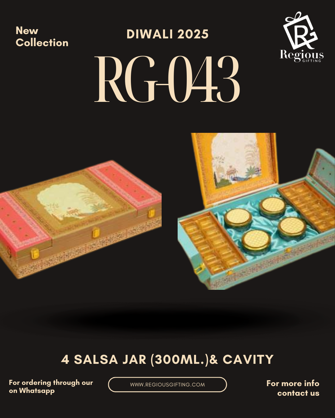 RG 43