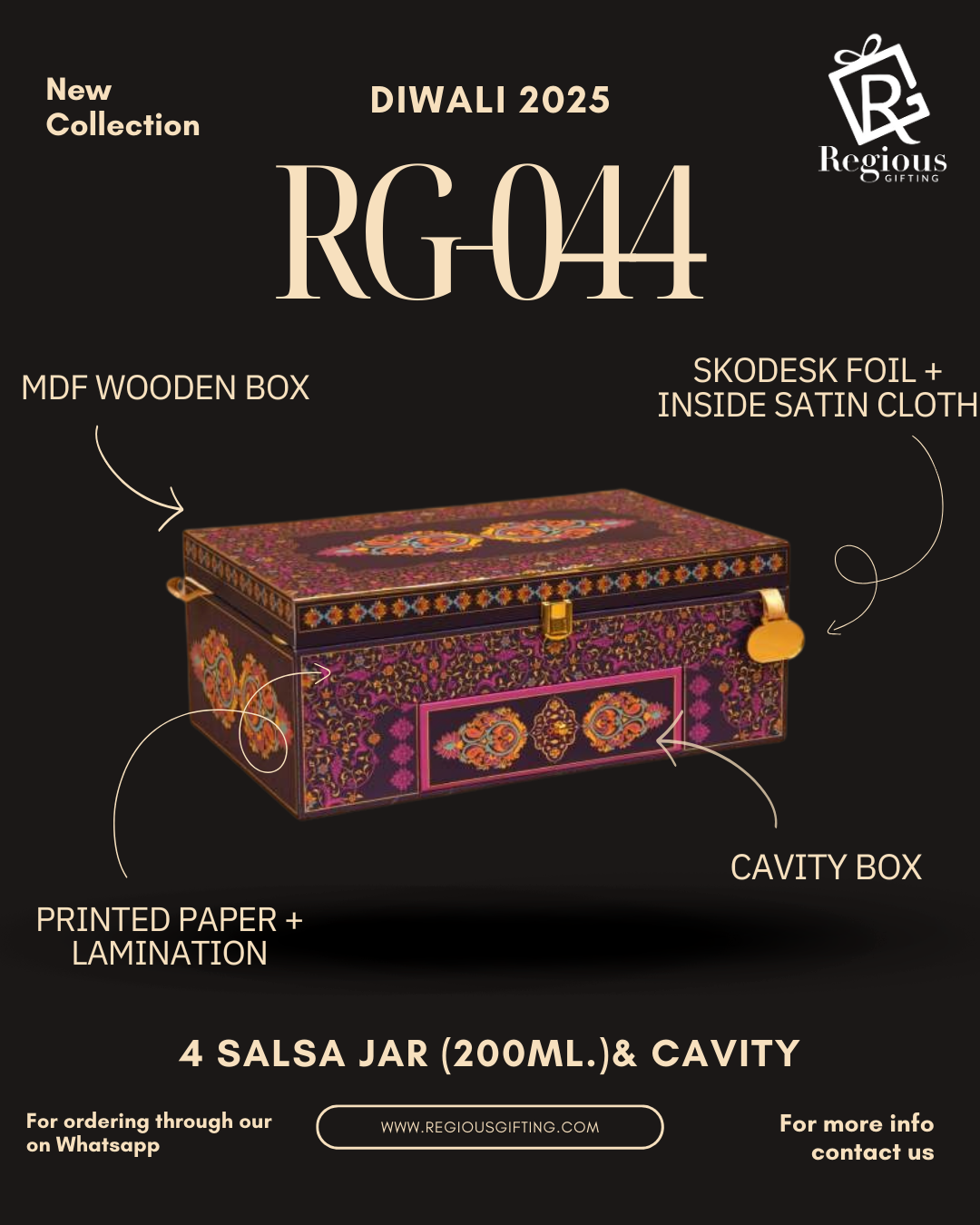 RG 44