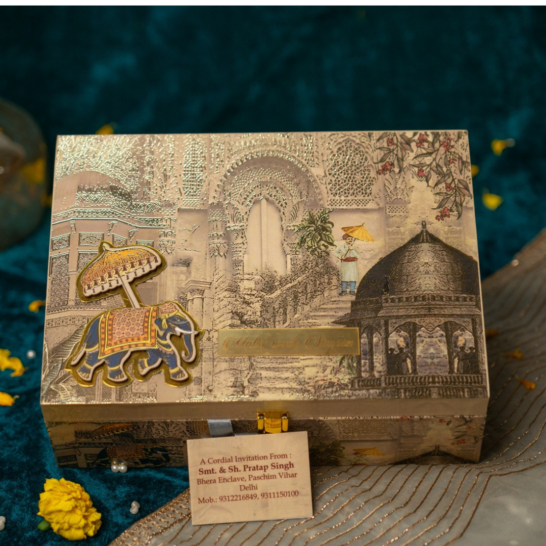 wedding hamper 14