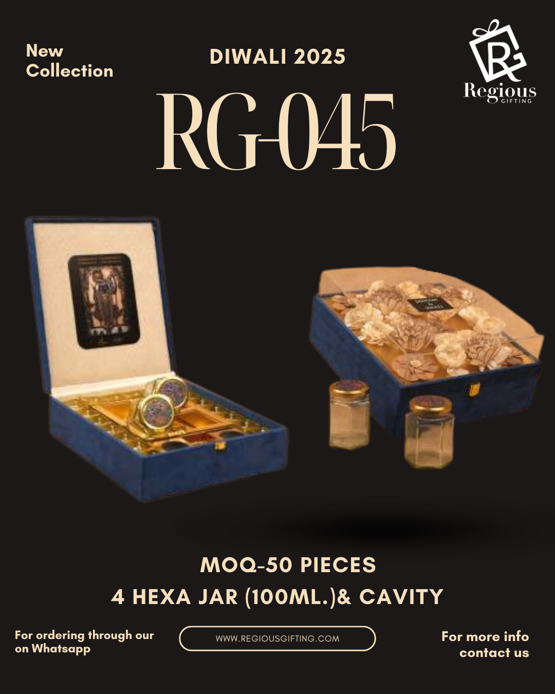 RG 45