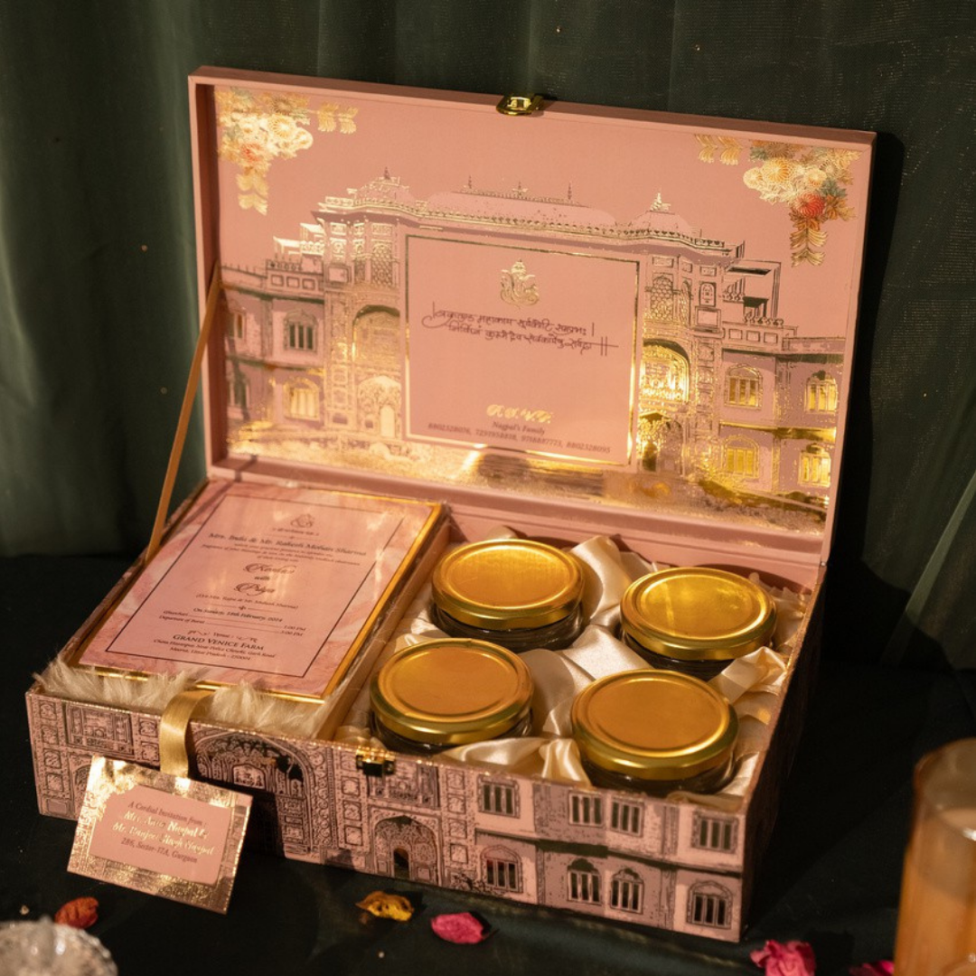 wedding hamper 19