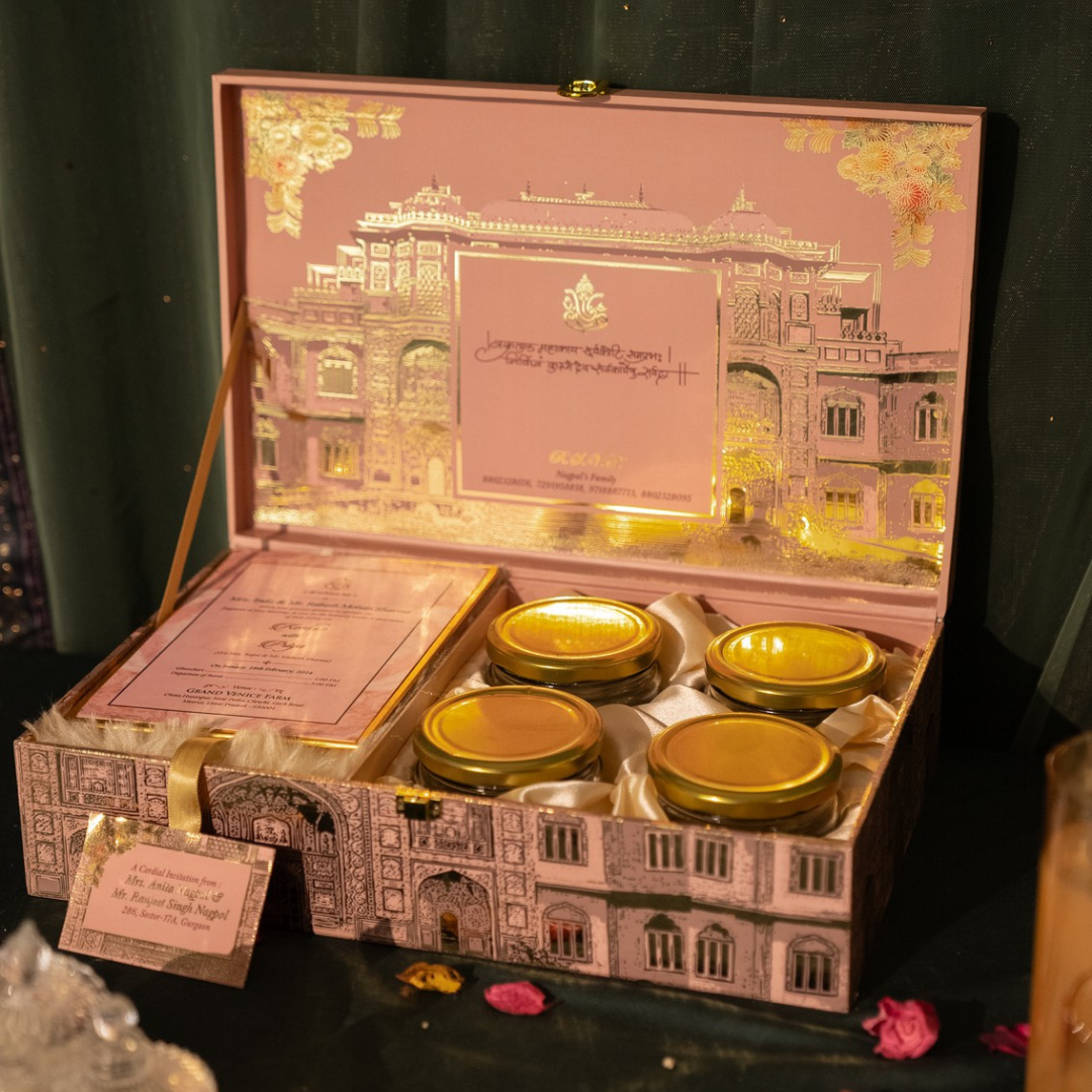 wedding hamper 19