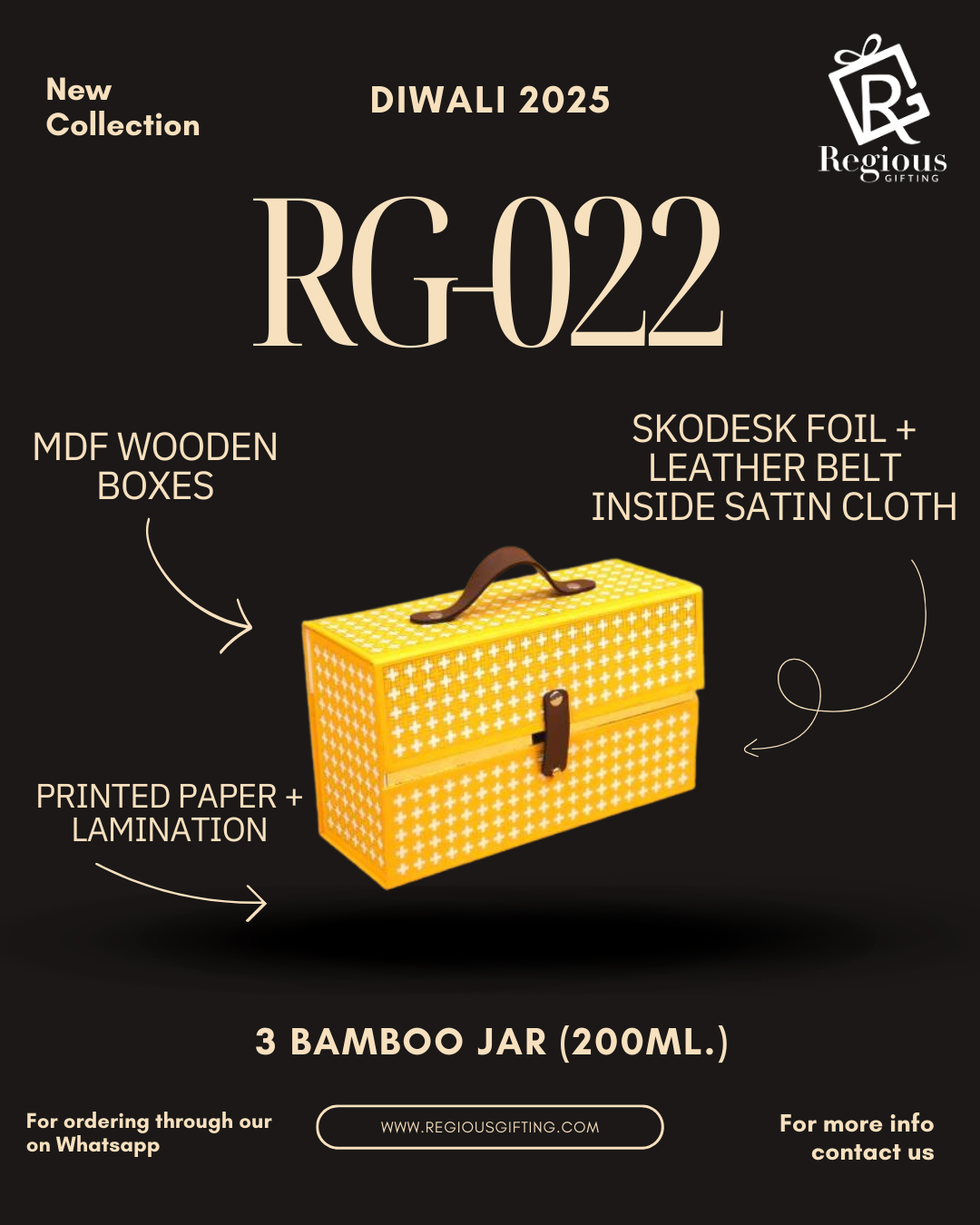 RG 22