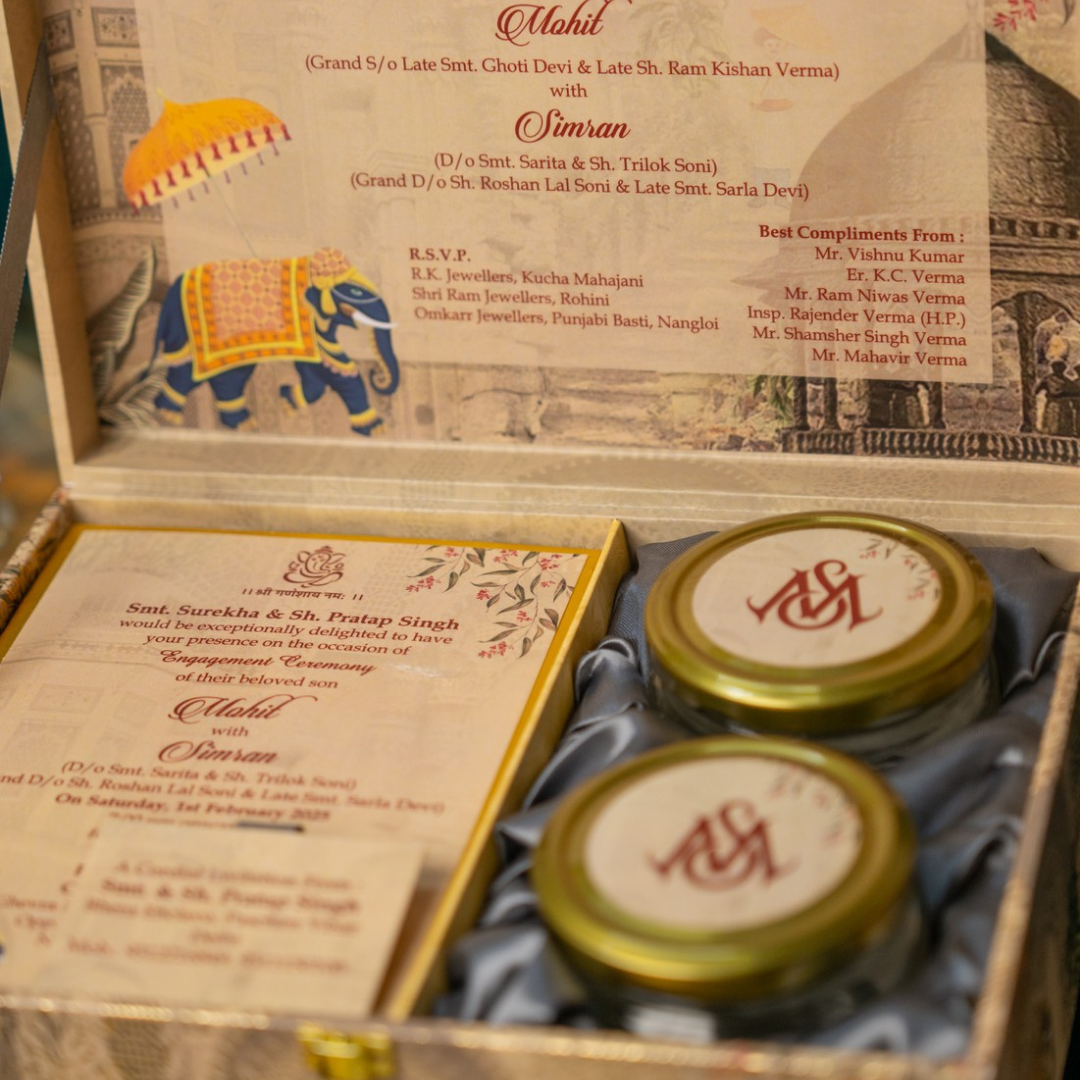wedding hamper 14