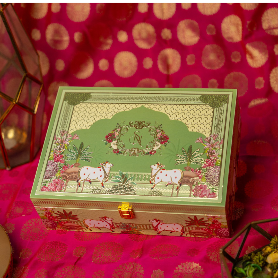 wedding hamper 15