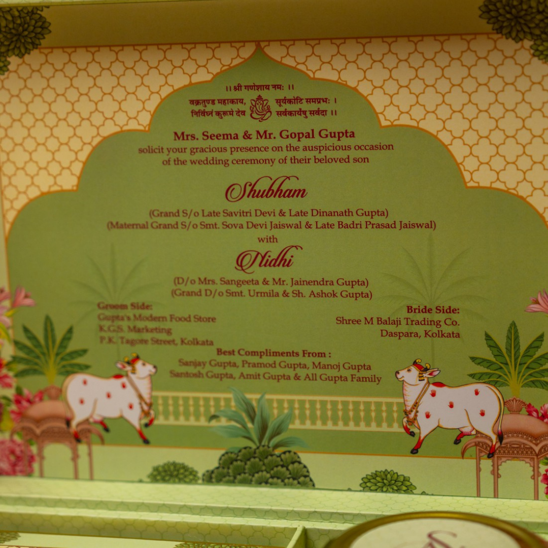 wedding hamper 15