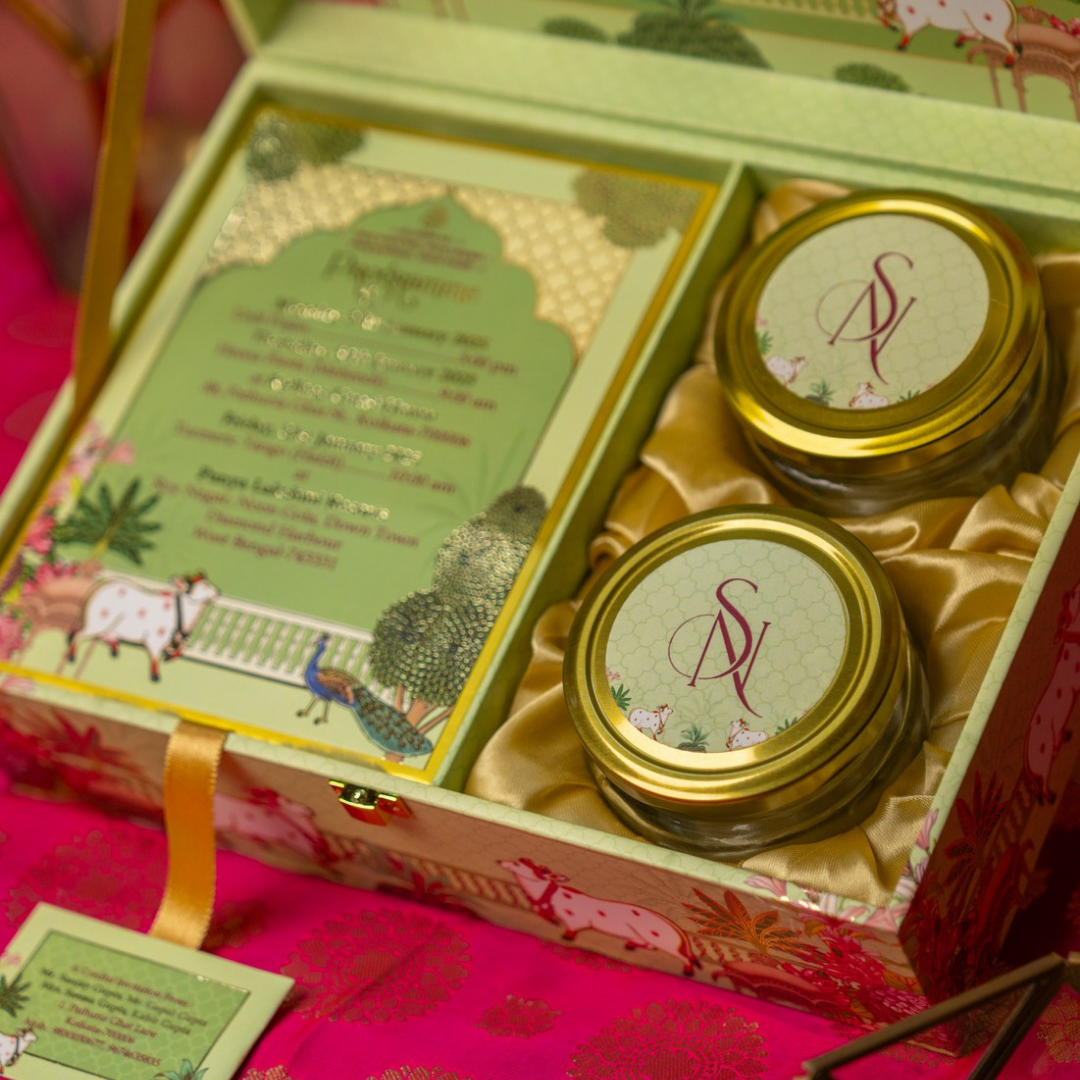 wedding hamper 15