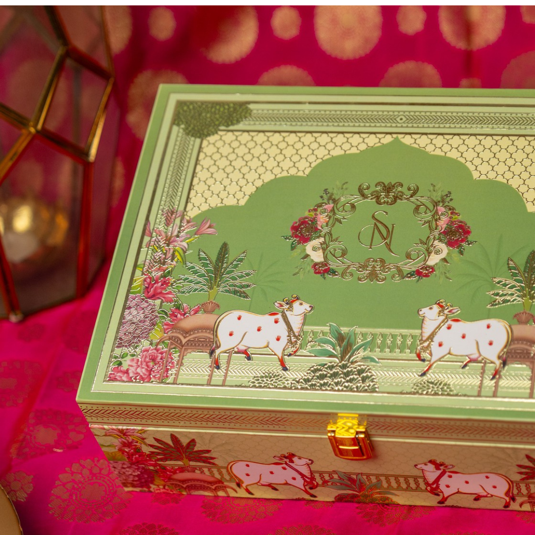 wedding hamper 15