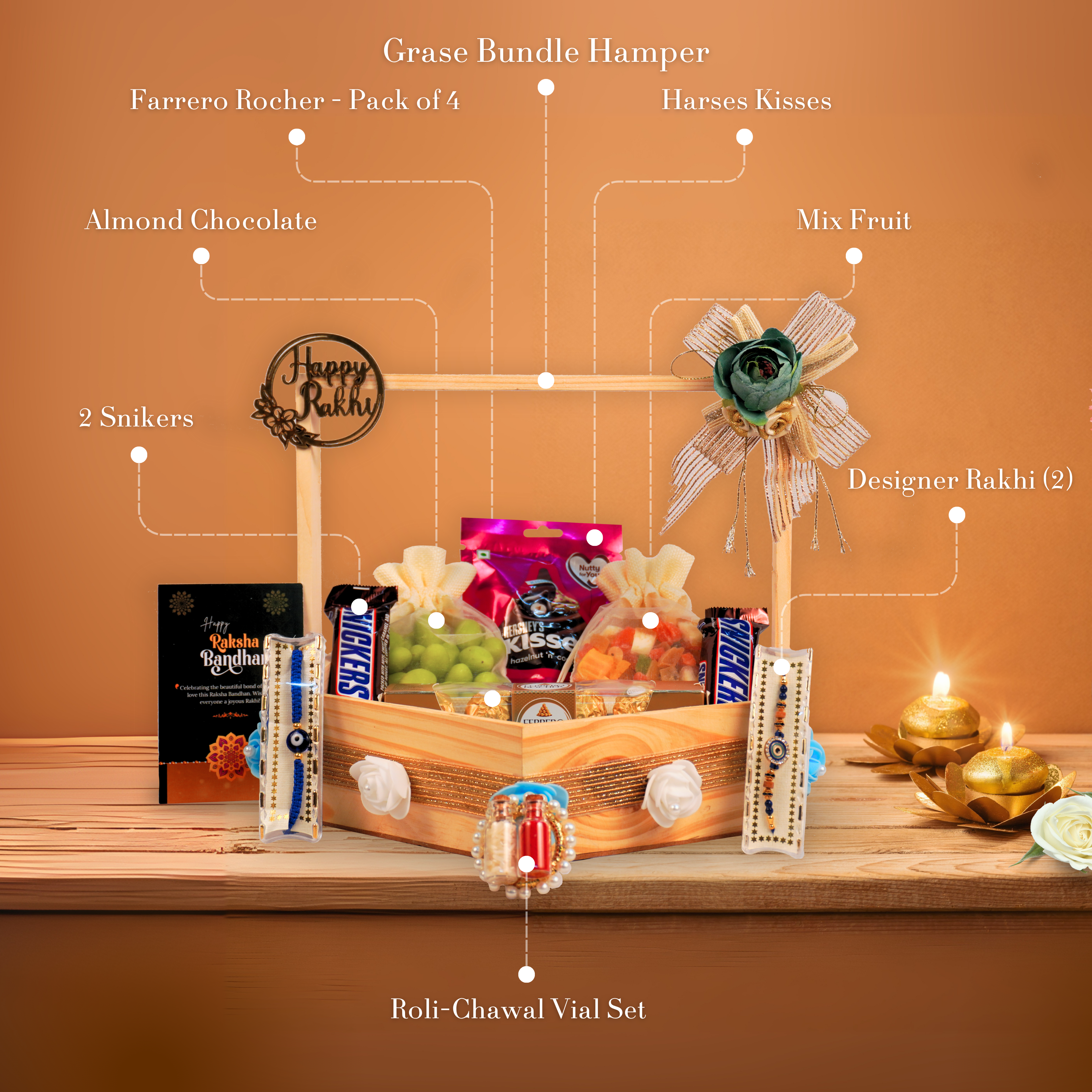 Grace Bundle